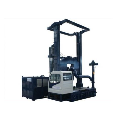 CQD2800/180C型全液压钻机